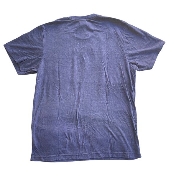 Cincinnati Reds Mens MLB T-Shirt Crewneck Short Sleeve Size Medium - Picture 3 of 6